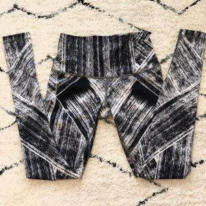 Lululemon Wunder Under High Rise Pant